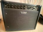 Mesa Boogie Express 5:50 PLUS, Muziek en Instrumenten, Versterkers | Bas en Gitaar, Ophalen of Verzenden, Zo goed als nieuw