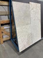 Bourgondische Dallen Limeyrat Melange, Doe-het-zelf en Verbouw, Tegels, Overige materialen, 60 cm of meer, Nieuw, Ophalen of Verzenden