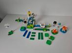 Lego Mario wolken wereld 71389, Ophalen of Verzenden, Gebruikt