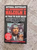 The autobiography of Malcolm X, Boeken, Overige, Alex Haley, Ophalen of Verzenden, Zo goed als nieuw
