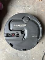 Pioneer TS-WX50 subwoofer, Auto diversen, Autospeakers, Ophalen of Verzenden, Zo goed als nieuw