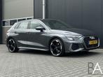 Audi A3 Sportback 35 TFSI S-line edition|, 65 €/maand, 4 cilinders, Origineel Nederlands, Bedrijf