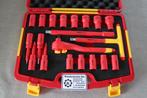20 delige 1/2" VDE geïsoleerde gereedschap set GELEVERD, Verzenden