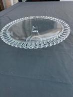 Diverse glaswerk serveer- en drinkitems – los te koop, Ophalen, Glas of Glazen, Gebruikt, Glas