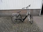 elektrische fiets batavus padova easy, Gebruikt, Batavus, Ophalen of Verzenden, 55 tot 59 cm