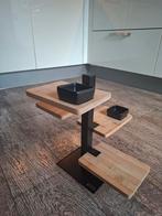 Gusta serveertoren, Huis en Inrichting, Woonaccessoires | Etagères, Ophalen, Nieuw