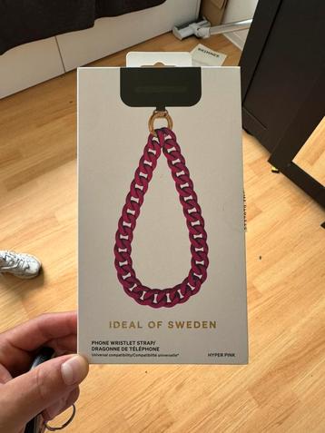 Telefoonhanger Ideal of Sweden beschikbaar voor biedingen