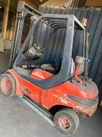 Linde H30T gas Heftruck - 2000-3000 kg - 1989, Ophalen