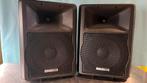 HQ power active speaker 150watt, Ophalen, Zo goed als nieuw, Minder dan 500 watt