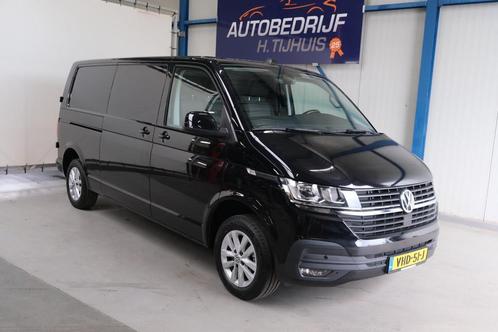 Volkswagen Transporter 2.0 TDI L2H1 28 - N.A.P. Airco, Cruis, Auto's, Bestelauto's, Bedrijf, Te koop, ABS, Airbags, Airconditioning