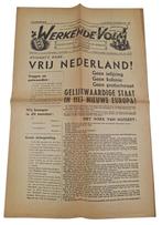 nederlandse fouten krant, Verzamelen, Ophalen of Verzenden, Overige soorten, Nederland, Boek of Tijdschrift