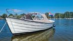 Fraaie Albatros 21 tender incl. buiskap en diverse extra's *, Watersport en Boten, Ophalen, Gebruikt, Overige typen