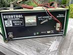 Rebotool Acculader 6/12V - 100Amp, Ophalen, Gebruikt, Universele onderdelen