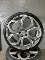Velgen 5x112 19 inch Motec, Banden en Velgen, Nieuw, Ophalen, 19 inch
