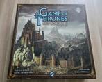 A Game of Thrones Bordspel, Vijf spelers of meer, Ophalen of Verzenden, Zo goed als nieuw, Fantasy Flight Games