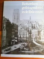 Rotterdam gefotografeerd in de 19e eeuw, Ophalen of Verzenden, 19e eeuw