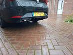Seat leon st diffuser maxton, Gebruikt, Ophalen of Verzenden, Achter, Bumper
