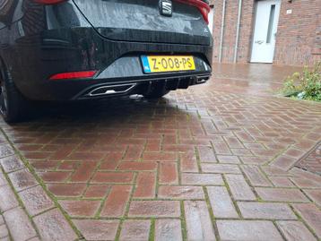 Seat leon st diffuser maxton  beschikbaar voor biedingen