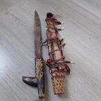 oud koppensneller zwaard, Ophalen of Verzenden