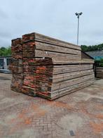 steigerplank gebruikt (Actie op=op), Ophalen, Gebruikt, 25 tot 50 mm, 200 tot 250 cm