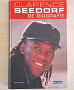 S. Zwartkruis - Clarence Seedorf, de biografie, Ophalen, Gelezen, S. Zwartkruis