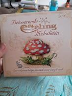 Betoverende efteling melodieën 2CD, Verzamelen, Efteling, Ophalen of Verzenden, Zo goed als nieuw