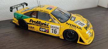 Opel Calibra V6 beschikbaar voor biedingen