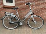 Te koop zeer nette gazelle chamonix C8 damesfiets fiets, Ophalen, Gebruikt, Versnellingen, 56 cm of meer