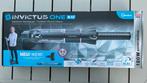 Oplaadbare steel stofzuiger Invictus One 3.0, Stofzuiger, Nieuw, Ophalen of Verzenden, Minder dan 1200 watt