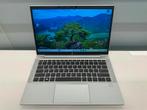 HP EliteBook 830 G8 | i7-1165G7 | 16 Gb | 512 SSD, Hp, Gebruikt, Qwerty, 13 inch