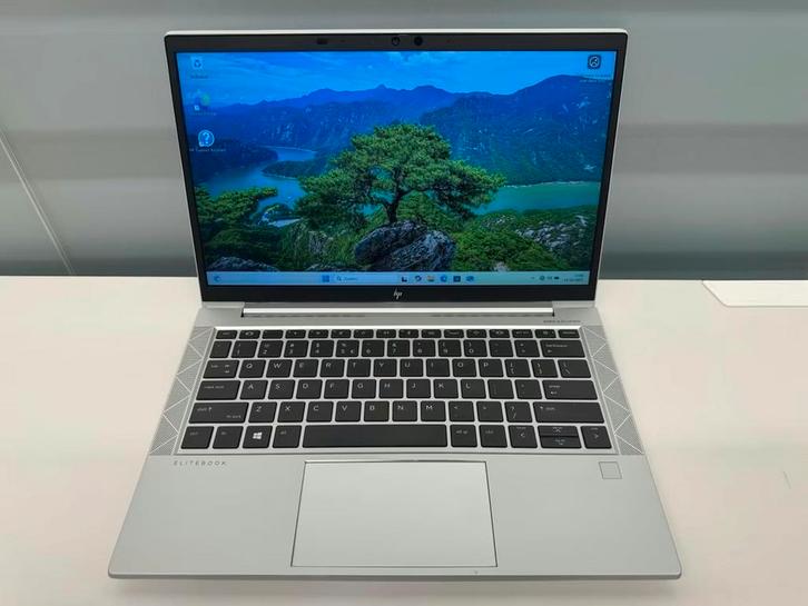 HP EliteBook 830 G8 | i7-1165G7 | 16 Gb | 512 SSD, Computers en Software, Windows Laptops, Gebruikt, 13 inch, SSD, 4 Ghz of meer