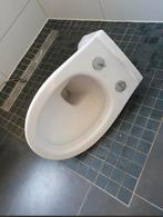Ophang WC Toiletpot nu gratis ophalen., Ophalen, Gebruikt