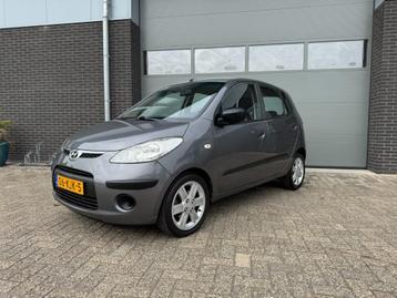 Hyundai I10 1.1 ACTIVE COOL beschikbaar voor biedingen