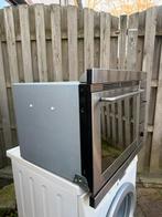 Combimagnetron, Witgoed en Apparatuur, Ovens, Gebruikt, Oven met grill, Inbouw, Magnetronfunctie