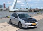 Subaru Impreza WRX 2.5 AWD, 13 km/l, Particulier, 83 €/maand, 5 stoelen