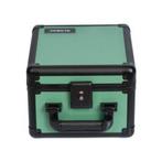 Koffer Case Zwart – Groen M - Pokemon, Ophalen of Verzenden, Nieuw, Overige typen