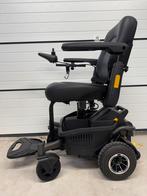 Excel E-Smart Plus rolstoel, bj 2024. Hoog/laag elek. verst., Diversen, Rolstoelen, Ophalen, Inklapbaar, Zo goed als nieuw, Elektrische rolstoel