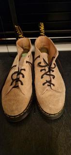 Dr Martens roze suède maat 44, Kleding | Dames, Schoenen, Lage of Enkellaarzen, Ophalen of Verzenden, Roze, Dr. Martens