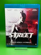 Street Blu-ray - Actie Film NL versie origineel ZGAN, Verzenden, ., Actie, JustE