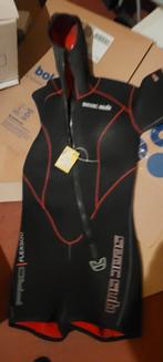 Korte duikpak en lange duikpak, Watersport en Boten, Duiken, Ophalen of Verzenden, Duikpak