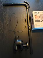 Luvion Crib Mount, Kinderen en Baby's, Babyfoons, Ophalen of Verzenden, Zo goed als nieuw, 100 tot 250 meter