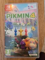 Pikmin 4, Spelcomputers en Games, Games | Nintendo Switch, Avontuur en Actie, Vanaf 18 jaar, 1 speler, Ophalen of Verzenden