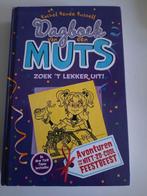 Dagboek van een muts Rachel Renee Russell, Ophalen of Verzenden, Zo goed als nieuw