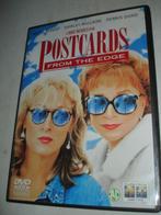 Postcards from the edge- Meryl Streep- 1990- (NIEUW), Cd's en Dvd's, Dvd's | Klassiekers, Drama, Verzenden, 1980 tot heden