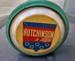 Hutchinson a l'aigle handpomp automobilia petrolina, Verzamelen, Speldjes, Pins en Buttons, Ophalen of Verzenden, Gebruikt, Overige onderwerpen