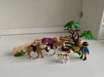 5257 paarden, Kinderen en Baby's, Speelgoed | Playmobil, Ophalen of Verzenden, Zo goed als nieuw
