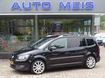 Volkswagen TOURAN 1.4 TSI Highline Panoramadak Leder Navi Ca, Voorwielaandrijving, Euro 5, 15 km/l, 4 cilinders