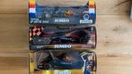 Red Bull F1 1:24 Max Verstappen - Bburago, Hobby en Vrije tijd, Modelauto's | 1:24, Ophalen of Verzenden, Nieuw, Auto, Bburago
