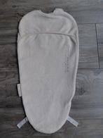 Puckababy piep, teddy Pure, zeer goede staat, Ophalen of Verzenden, Zo goed als nieuw, Minder dan 70 cm, Bakerzak of Bakerdoek