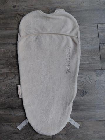 Puckababy piep, teddy Pure, zeer goede staat beschikbaar voor biedingen